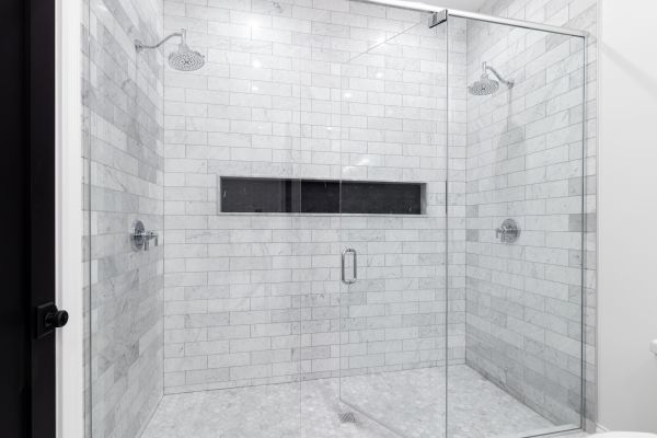 Shower Replacement in Littleton