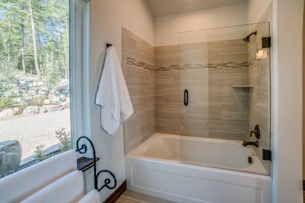Tub Conversion Service in Littleton