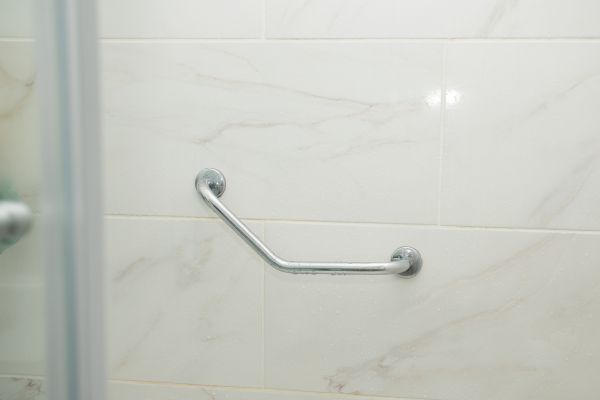 Mobility Shower Installation in Littleton
