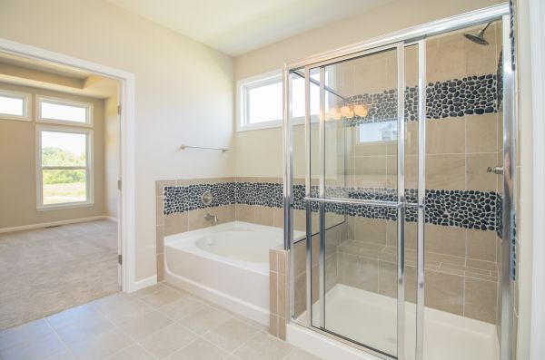 Shower Room Installation in Littleton