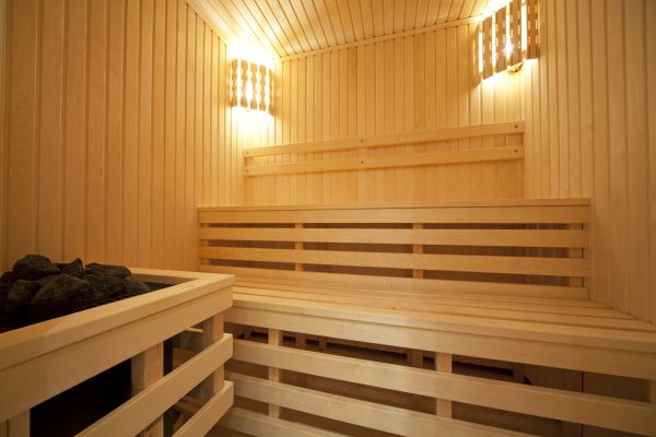 Steam Shower Installation in Littleton