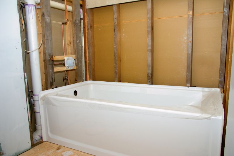 Top Bathtub Installation Companies in Conifer, CO