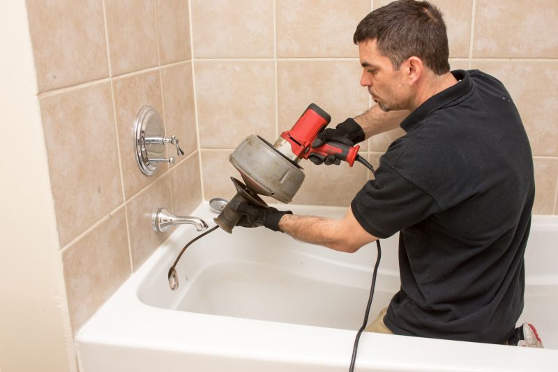 Top Bathtub Installation Companies in Evergreen, CO