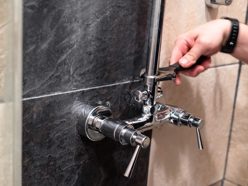 Top Shower Installation Companies in Castle Rock, CO