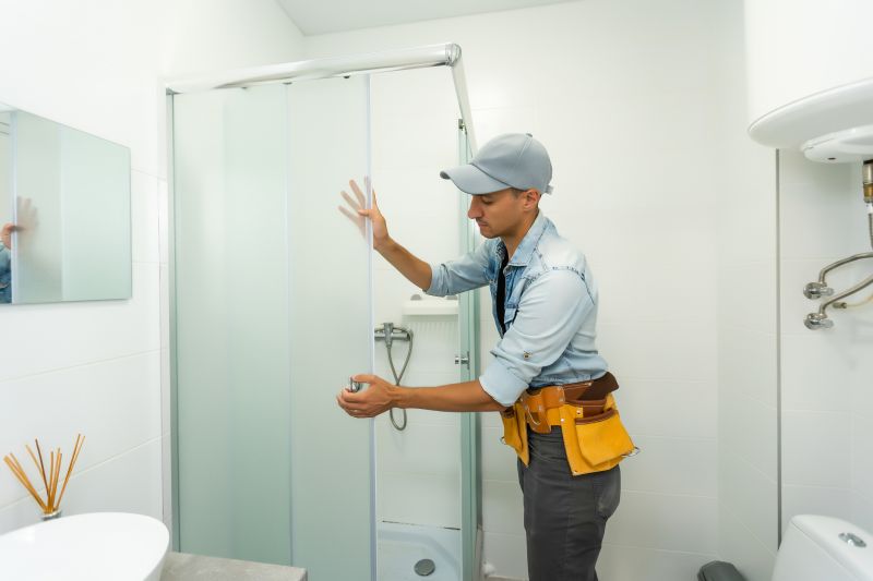 Top Shower Installation Companies in Evergreen, CO