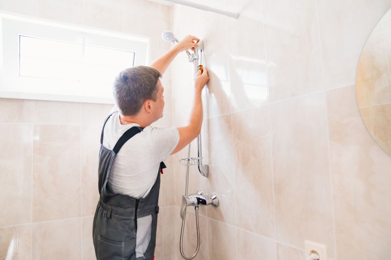 Top Shower Installation Companies in Morrison, CO