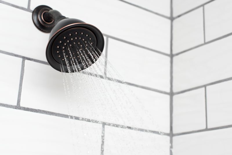 Smart Shower System